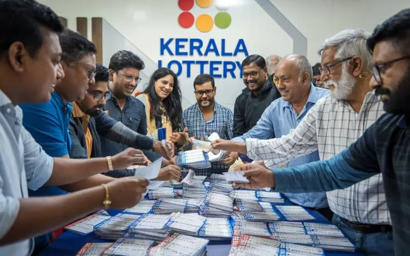 kerala lottery prediction group