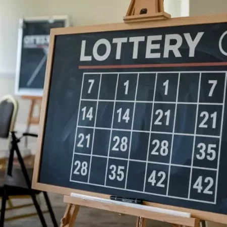 Lottery C Board Prediction: How to Use the C Board for Accurate Lottery Forecasts!