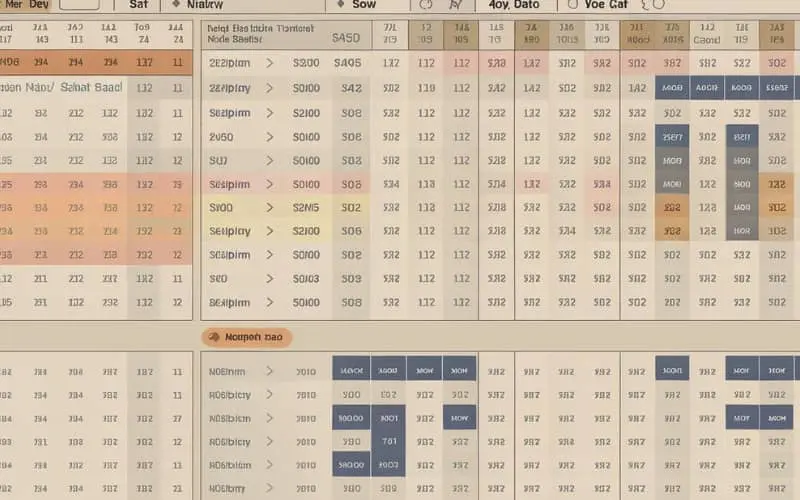 predicting lottery numbers