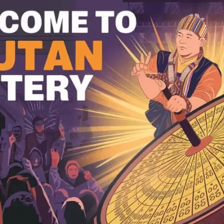 Welcome Bhutan Lottery: Join the Excitement and Win Big!