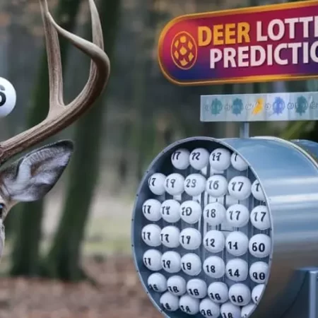 Deer Lottery Prediction Mastery: Proven Tips to Maximize Your Winning Odds!