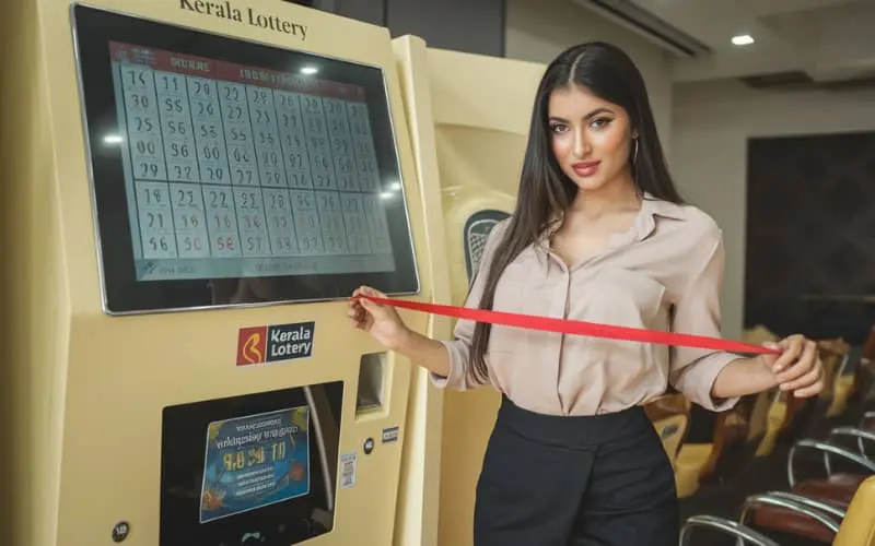 kerala lottery gadget