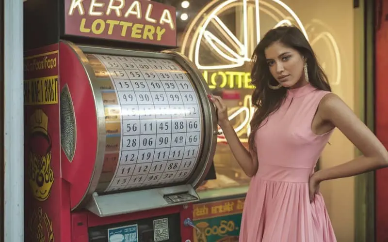 kerala lottery gadget