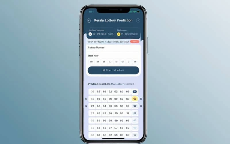 kerala lottery prediction apk