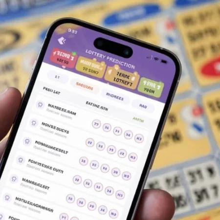 The LS Lottery Prediction App: How to Use Technology for Better Lottery Results