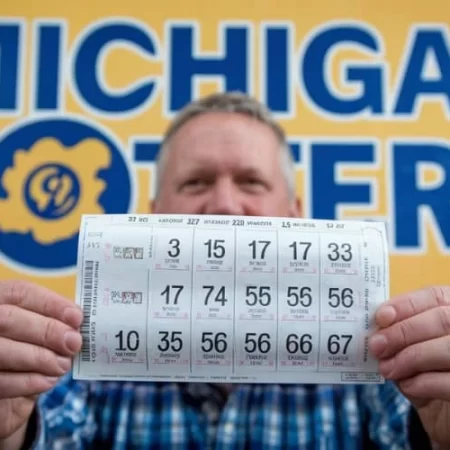 Michigan Lottery Predictions: Winning Trends to Watch