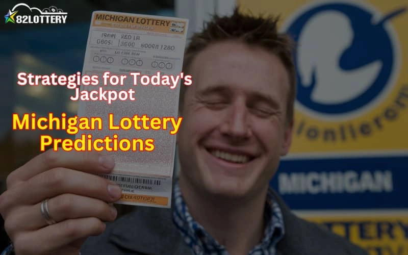 michigan lottery