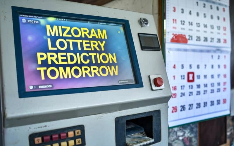 mizoram lottery prediction tomorrow