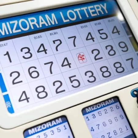 Mizoram Lottery Prediction Tomorrow: What to Expect and How to Play