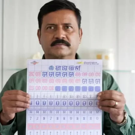 Watch This Nagaland Lottery Prediction Video for Winning Insights