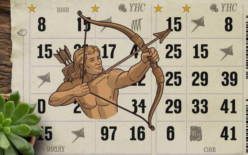 sagittarius lottery prediction today