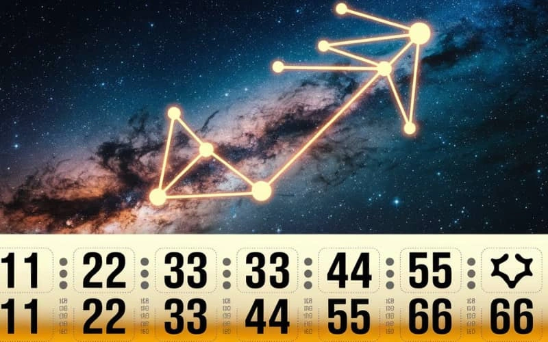 sagittarius lottery prediction