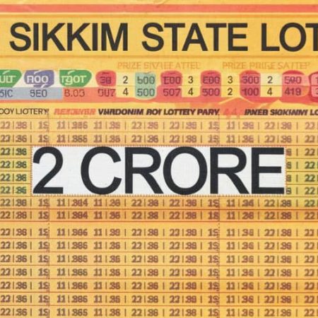 Sikkim State Lotteries Dear: Latest Results and Updates