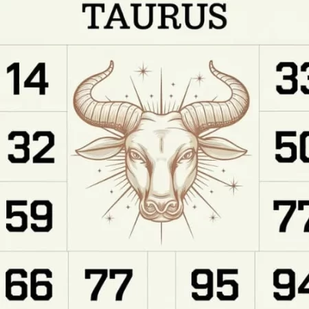 Taurus Lottery Prediction: Astrological Insights for Your Next Ticket!