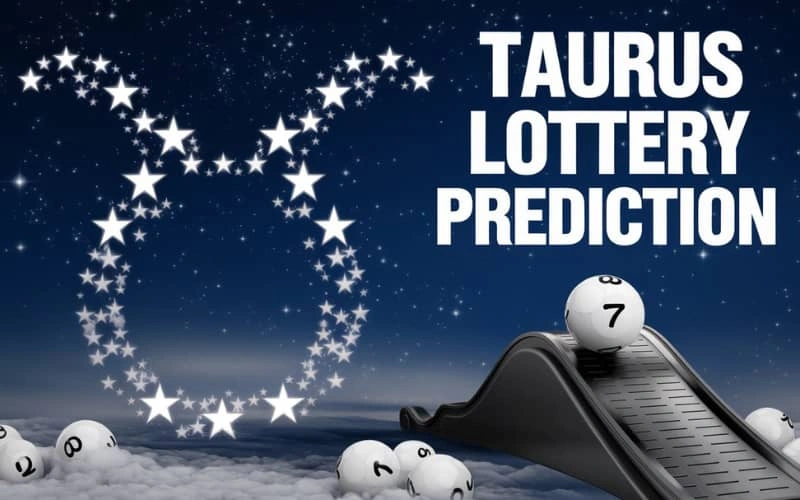 taurus lottery prediction