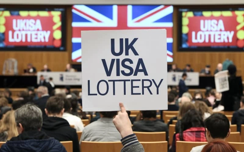 uk visa lottery