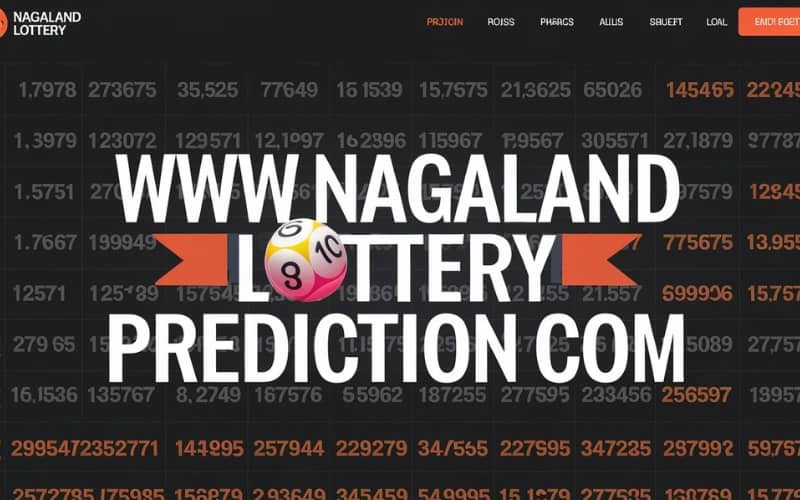 www nagaland lottery prediction com