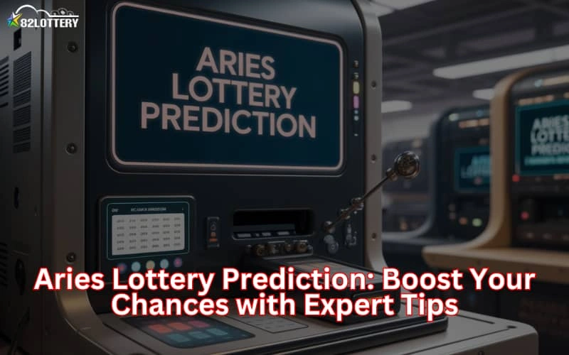 aries lottery prediction