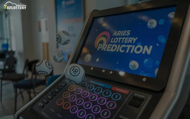 aries lottery prediction