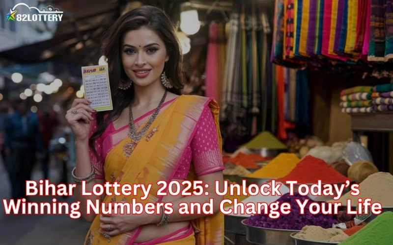 bihar lottery