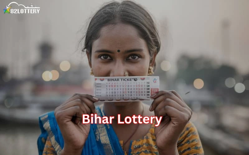 bihar lottery