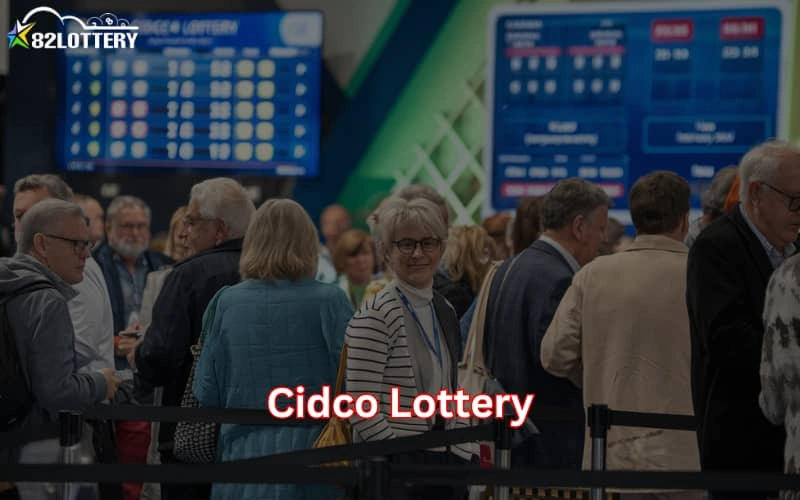 cidco lottery