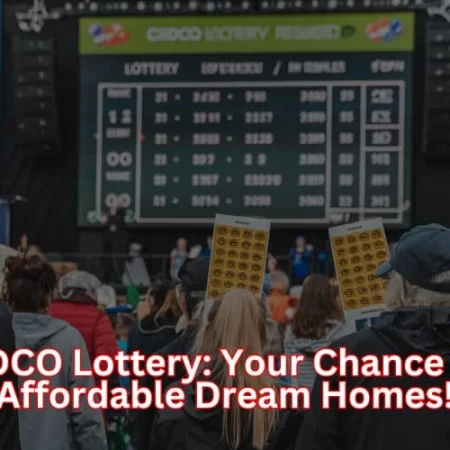 CIDCO Lottery: Your Chance for Affordable Dream Homes!