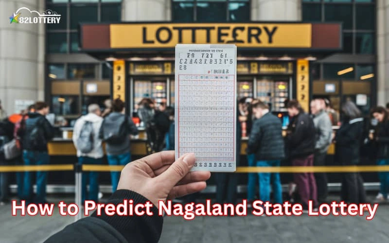 how to predict nagaland state lottery