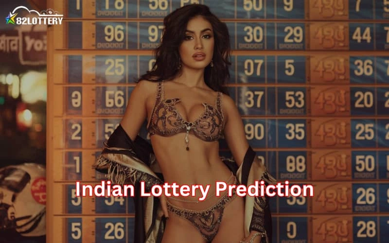 Indian lottery predictions