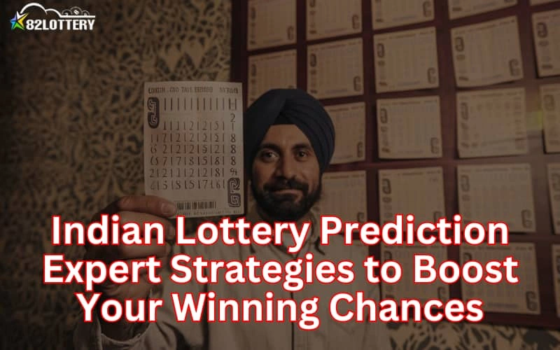 indian lottery prediction