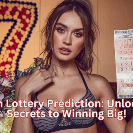 Indian Lottery Predictions: Unlock the Secrets to Winning Big!