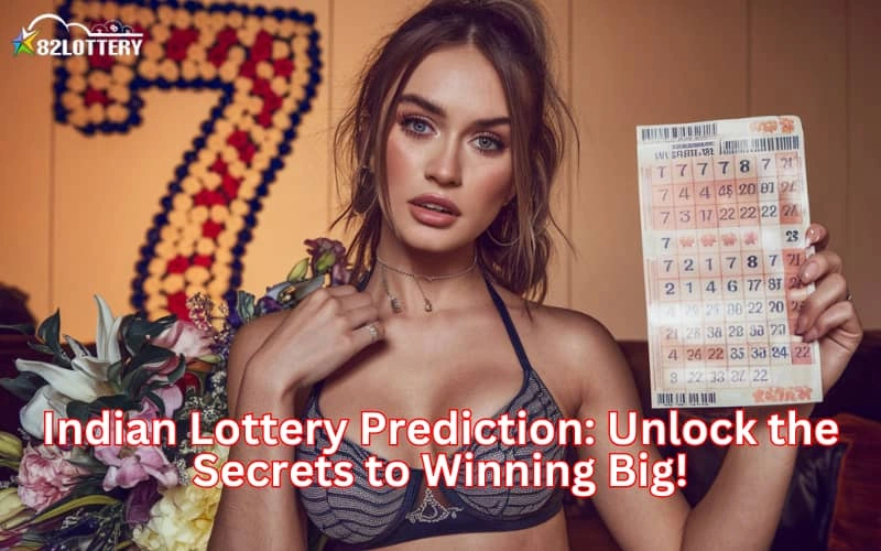 Indian lottery predictions