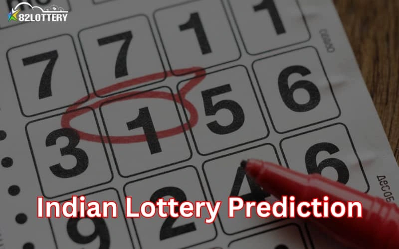 indian lottery prediction