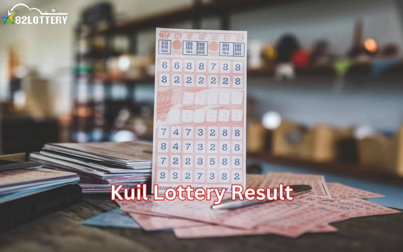 kuil lottery