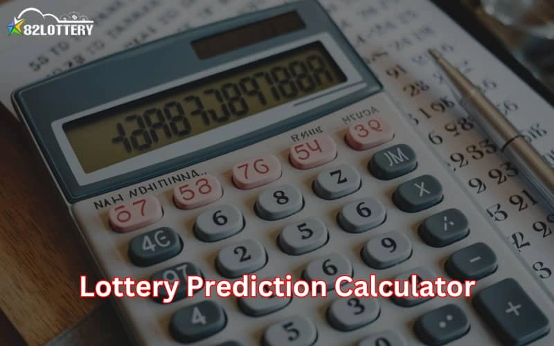 lottery prediction calculator