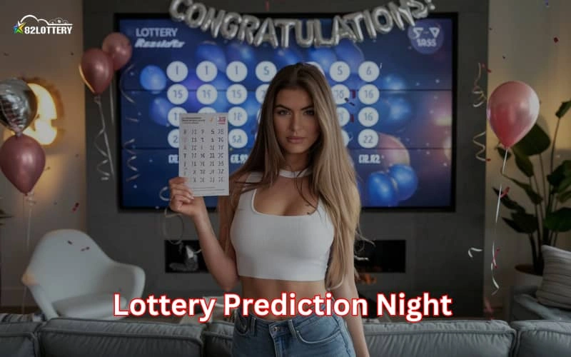 lottery prediction night