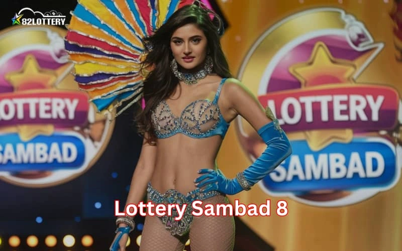 lottery sambad 8