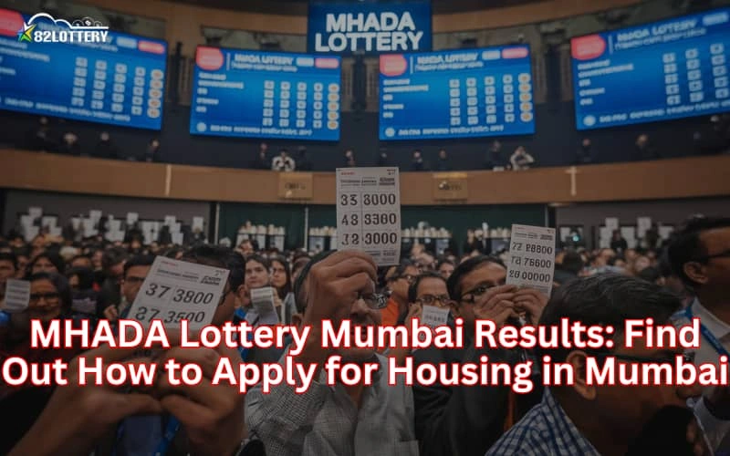 mhada lottery mumbai results india