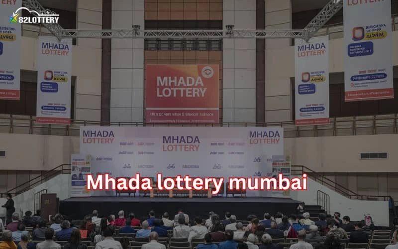 mhada lottery mumbai