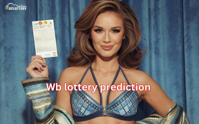 wb lottery prediction